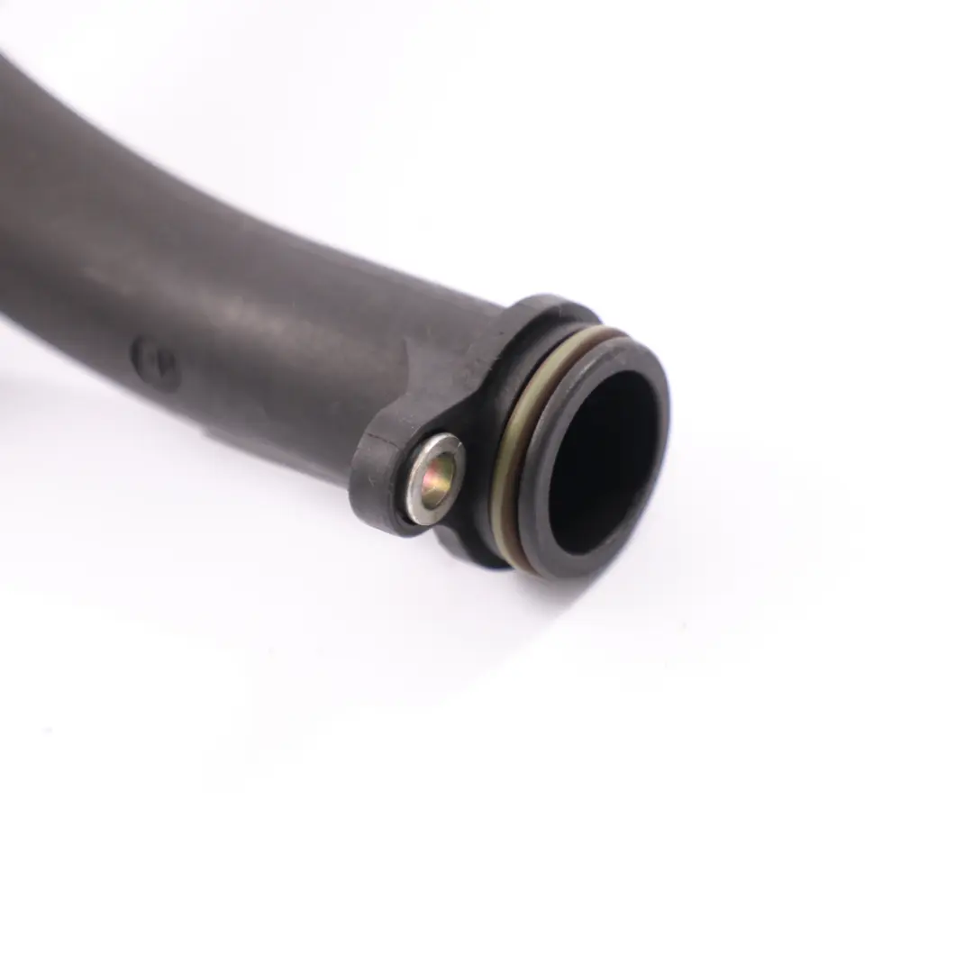 Mercedes W203 W204 W212 OM642 Oil Sump Suction Pipe Hose Strainer - SKU A6421800751 - Part number A6421800751