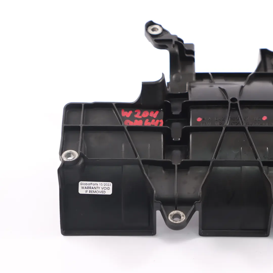 OM642 Motorölwanne Öl Prallplatte für Mercedes W204 mit Teilenummer A6421800785 Mercedes W204 OM642 Motorölwanne Öl Prallplatte - SKU A6421800785 - Teilenummer A6421800785