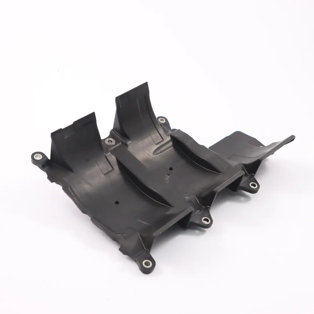 Mercedes W204 OM642 Motore coppa dell'olio piastra deflettore - SKU A6421800785 - Numero di parte A6421800785