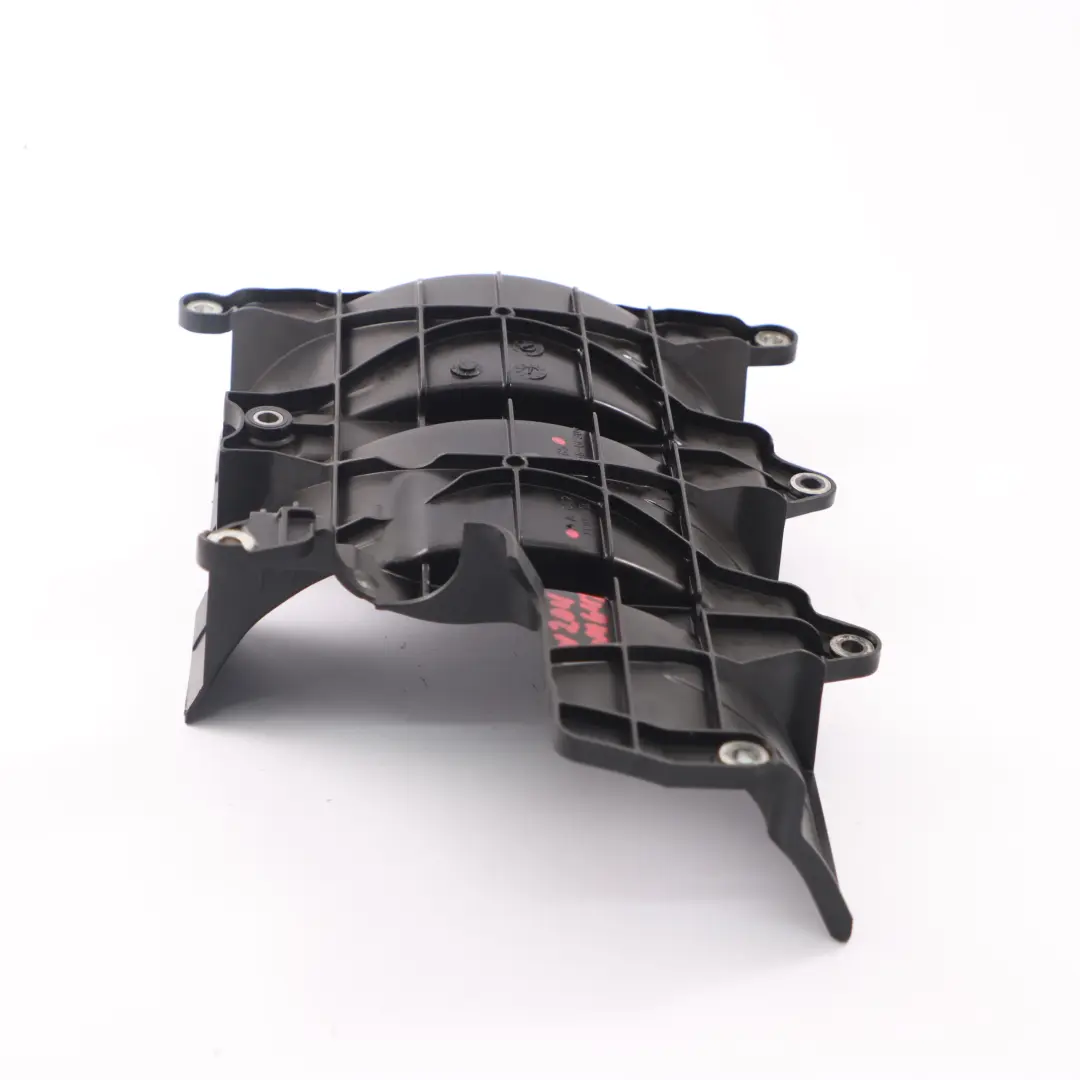 Mercedes W204 OM642 Engine Oil Sump Pan Baffle Plate - SKU A6421800785 - Part number A6421800785