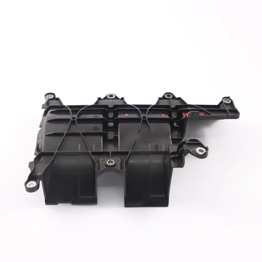 OM642 Plaque de protection du carter d'huile moteur pour Mercedes W204 à propos du numéro de pièce A6421800785 Mercedes W204 OM642 Plaque de protection du carter d'huile moteur - SKU A6421800785 - Numéro de pièce A6421800785