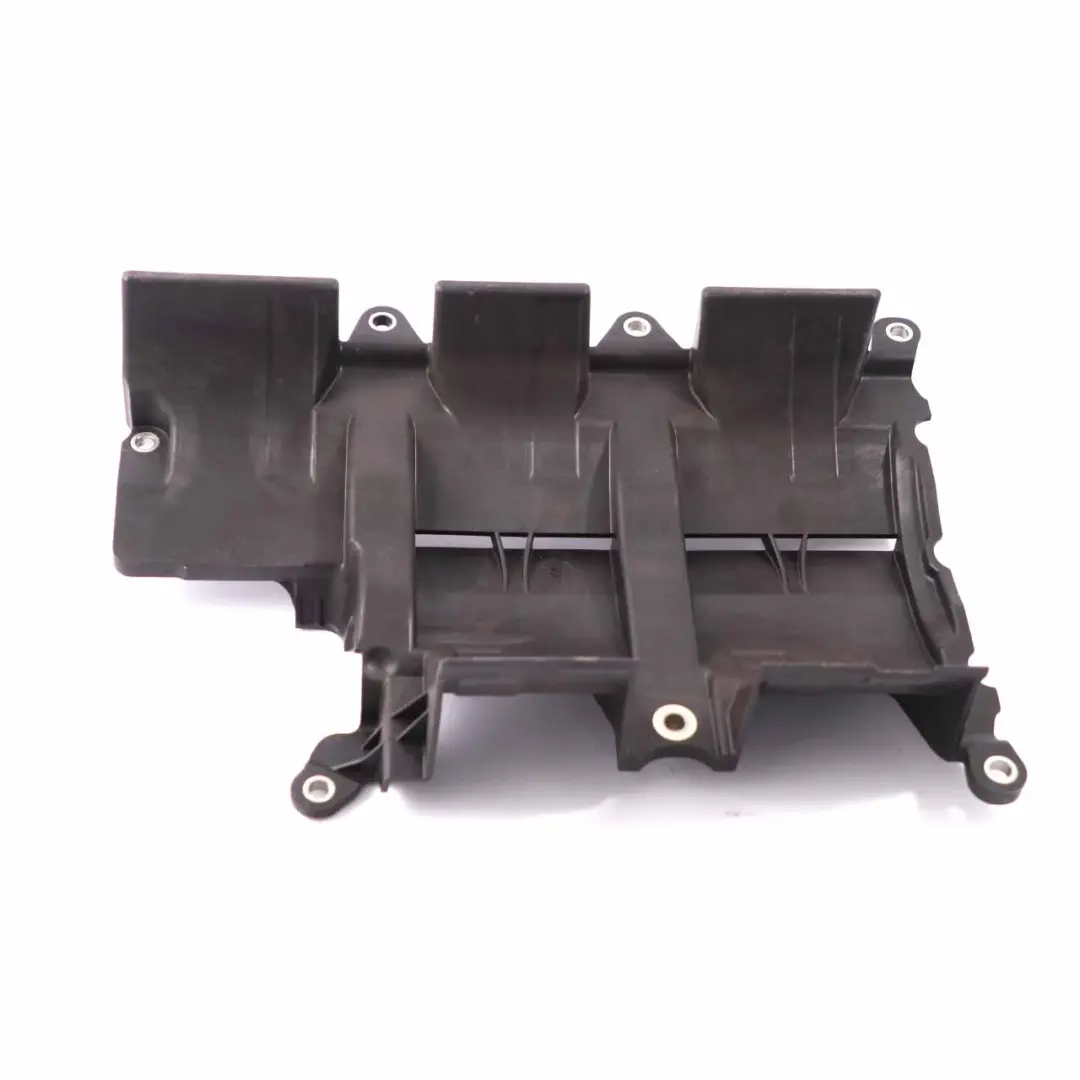  Placa cubierta Mercedes W204 OM642 Sistema lubricación cárter aceite - SKU A6421800885 - Número de pieza A6421800885