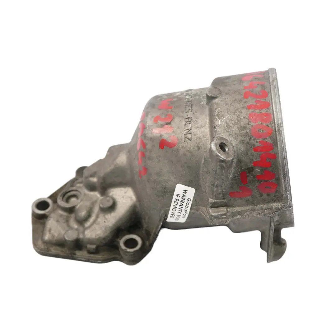 Mercedes-Benz E M W164 W207 W212 Om642 Filtro Olio Diesel per con numero di parte A6421801410 Mercedes-Benz E M W164 W207 W212 Om642 Filtro Olio Diesel - SKU A6421801410-1 - Numero di parte A6421801410