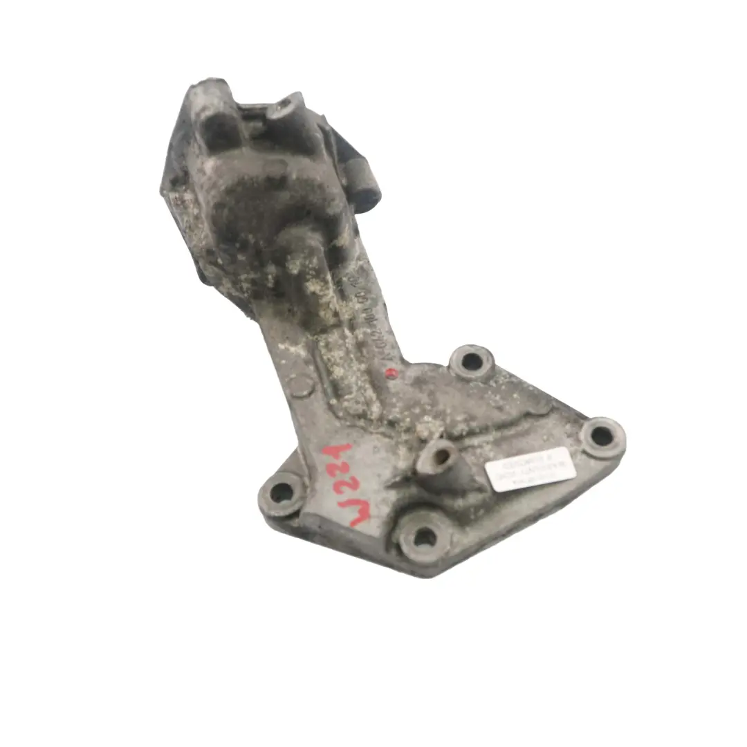 W207 W212 OM642 Boîtier De Filtre À Huile Diesel pour Mercedes W164 à propos du numéro de pièce A6421801410 Mercedes W164 W207 W212 OM642 Boîtier De Filtre À Huile Diesel - SKU A6421801410 - Numéro de pièce A6421801410