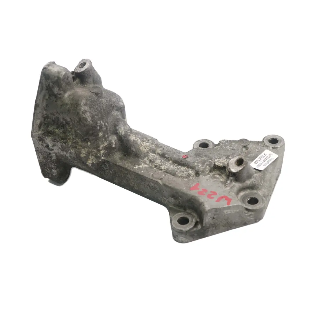 W207 W212 OM642 Diesel Filtro Olio Alloggiamento per Mercedes con numero di parte A6421801410 Mercedes W207 W212 OM642 Diesel Filtro Olio Alloggiamento - SKU A6421801410 - Numero di parte A6421801410