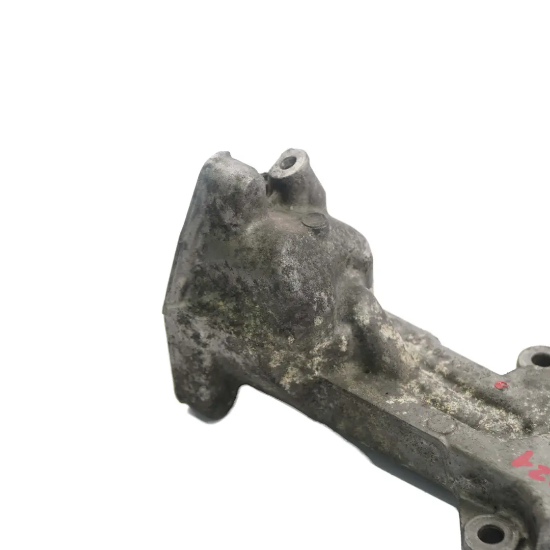 W207 W212 OM642 Boîtier De Filtre À Huile Diesel pour Mercedes W164 à propos du numéro de pièce A6421801410 Mercedes W164 W207 W212 OM642 Boîtier De Filtre À Huile Diesel - SKU A6421801410 - Numéro de pièce A6421801410