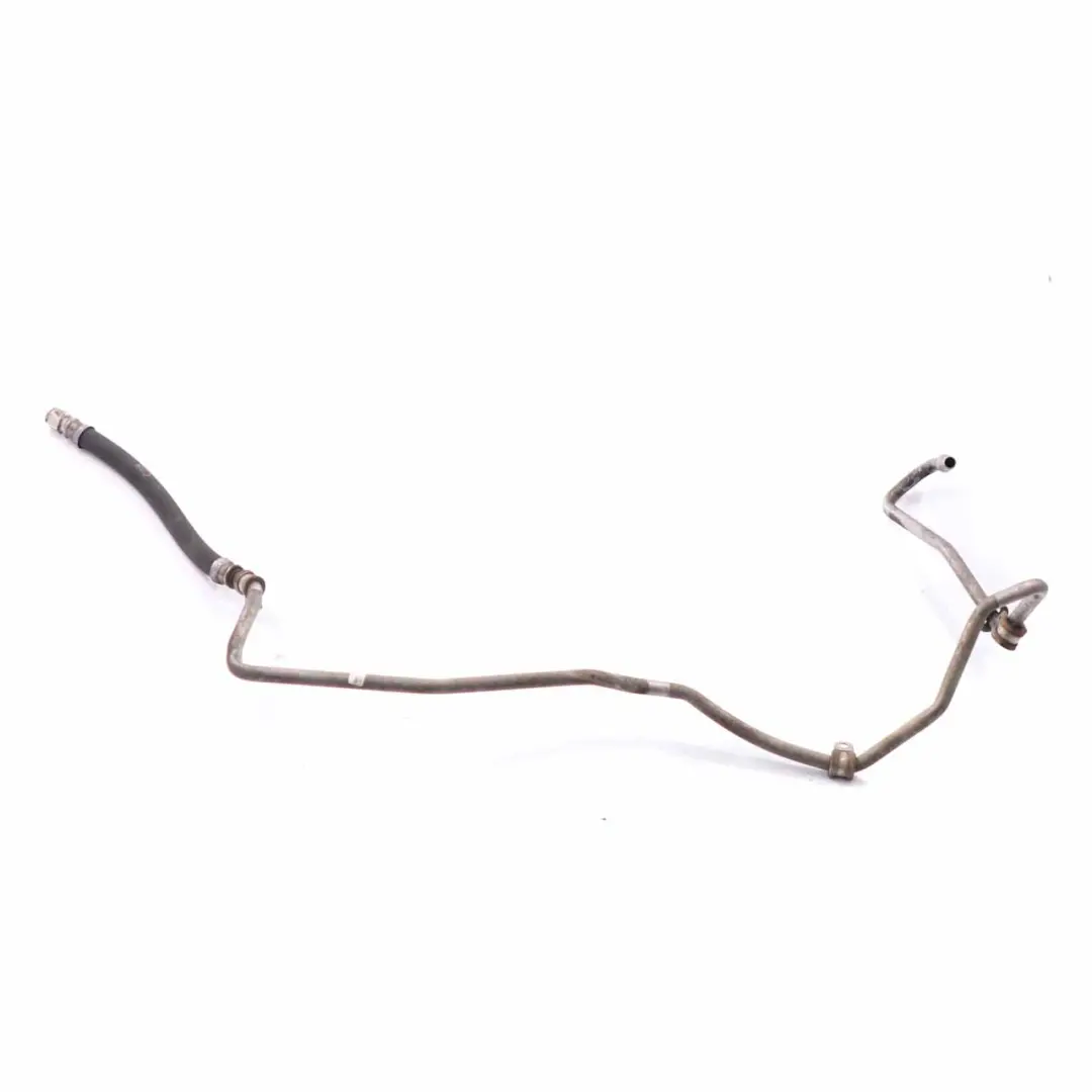 Tubo Mercedes W207 W212 OM642 Tubo raffreddamento cambio automatico  - SKU A6421802930 - Numero di parte A6421802930