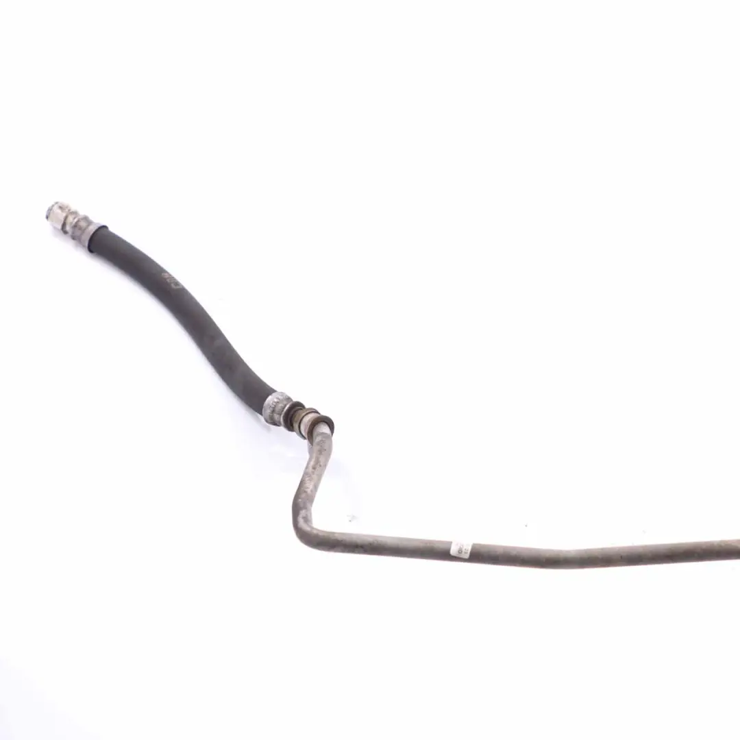 Tubo Mercedes W207 W212 OM642 Tubo raffreddamento cambio automatico  - SKU A6421802930 - Numero di parte A6421802930