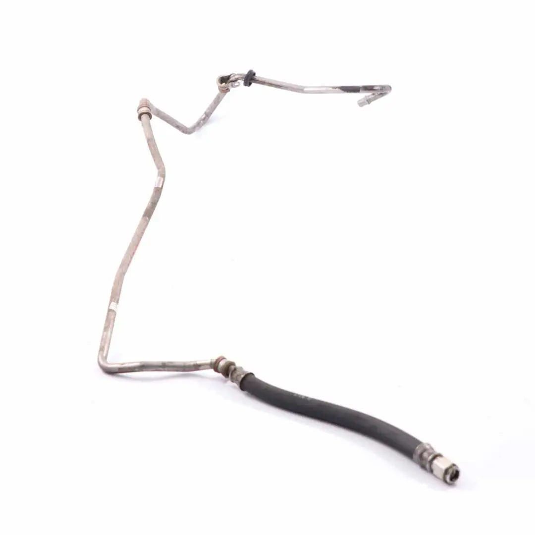 Tubo Mercedes W207 W212 OM642 Tubo raffreddamento cambio automatico  - SKU A6421802930 - Numero di parte A6421802930