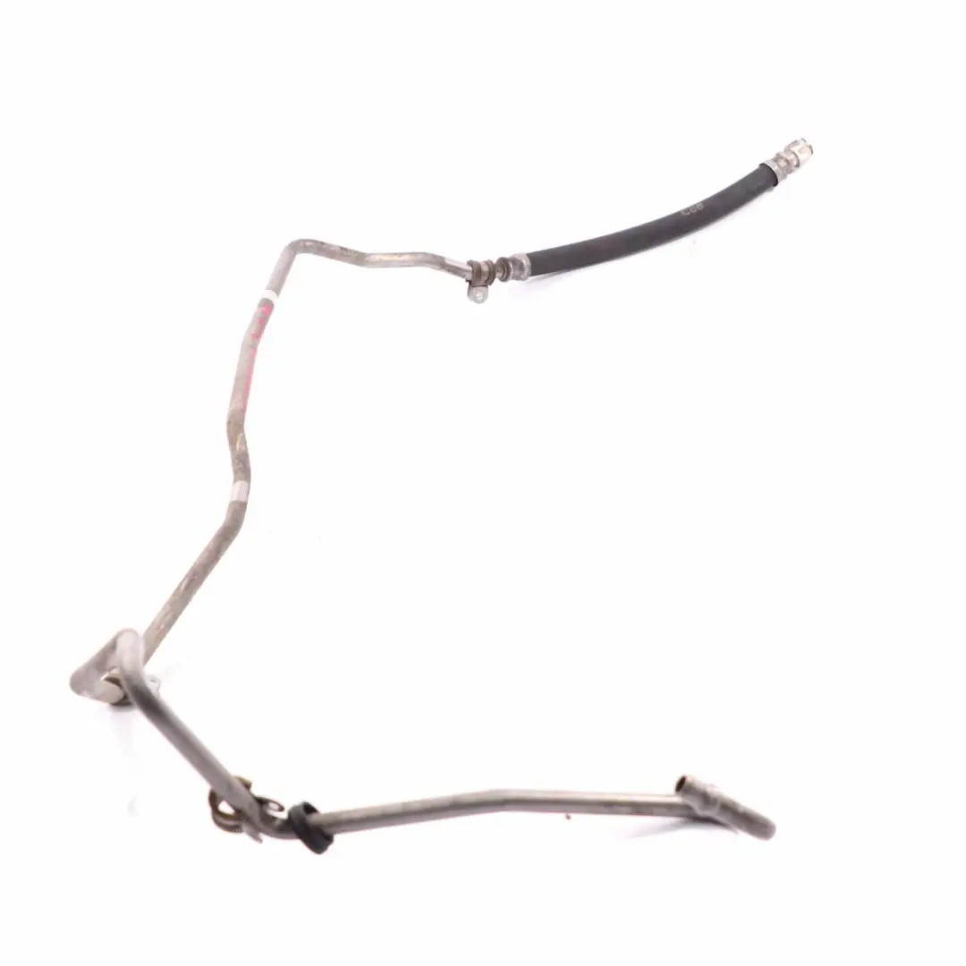 Tubo Mercedes W207 W212 OM642 Tubo raffreddamento cambio automatico  - SKU A6421802930 - Numero di parte A6421802930