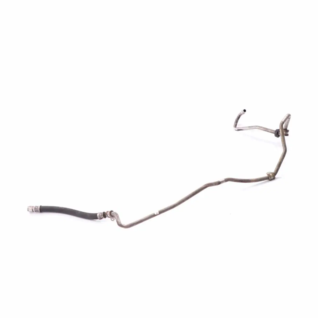 Tubo Mercedes W207 W212 OM642 Tubo raffreddamento cambio automatico  - SKU A6421802930 - Numero di parte A6421802930