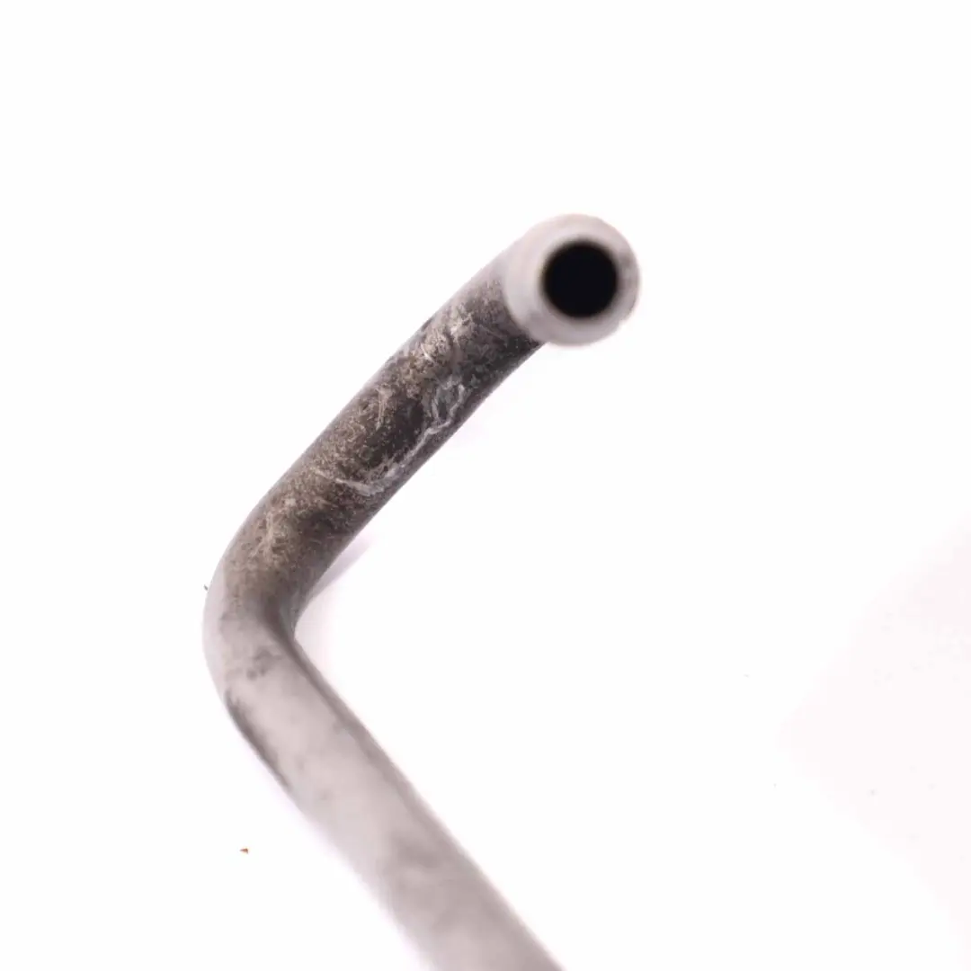  Öl leitung Mercedes W207 W212 OM642 Automatik-Getriebe Kühlschlauch - SKU A6421802930 - Teilenummer A6421802930