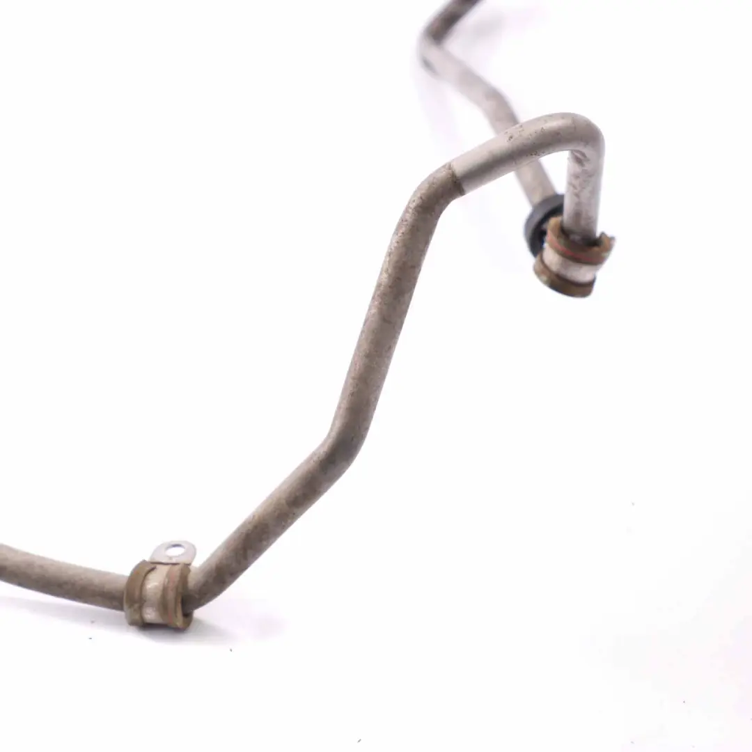 Öl leitung Mercedes W207 W212 OM642 Automatik-Getriebe Kühlschlauch für mit Teilenummer A6421802930 Öl leitung Mercedes W207 W212 OM642 Automatik-Getriebe Kühlschlauch - SKU A6421802930 - Teilenummer A6421802930