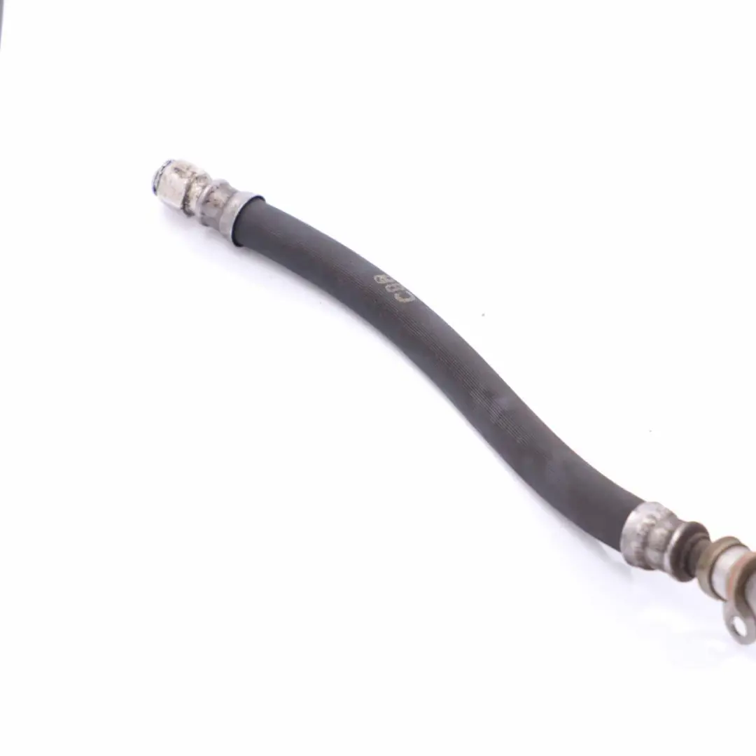 Tubo Mercedes W207 W212 OM642 Tubo raffreddamento cambio automatico  - SKU A6421802930 - Numero di parte A6421802930