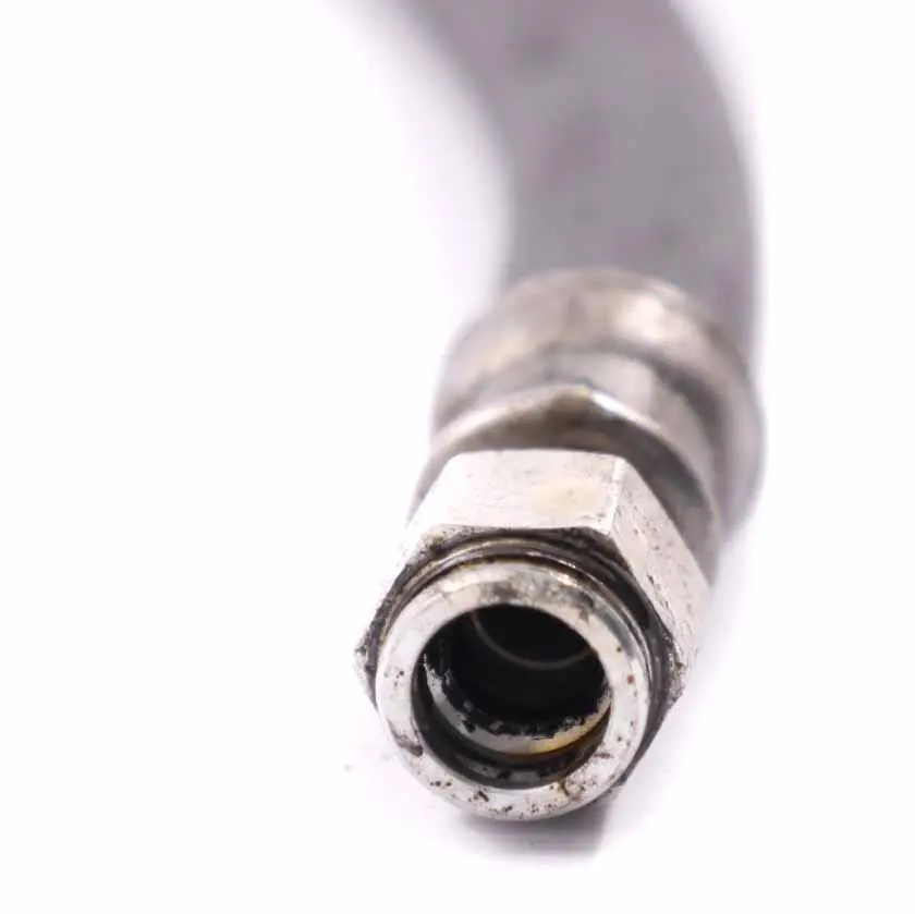  Öl leitung Mercedes W207 W212 OM642 Automatik-Getriebe Kühlschlauch - SKU A6421802930 - Teilenummer A6421802930