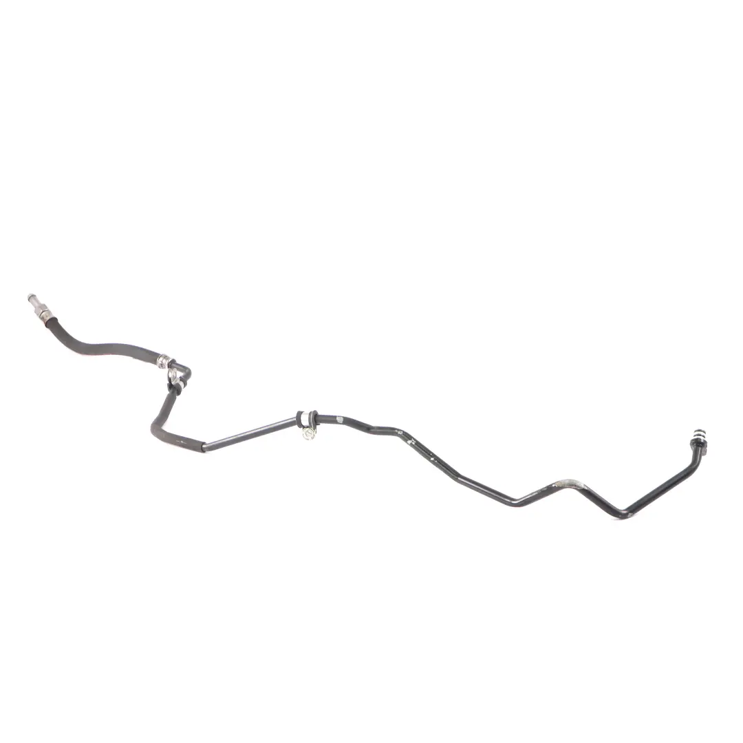 Mercedes W211 C219 Diesel OM642 Linea di raffreddamento olio cambio automatico - SKU A6421803930 - Numero di parte A6421803930