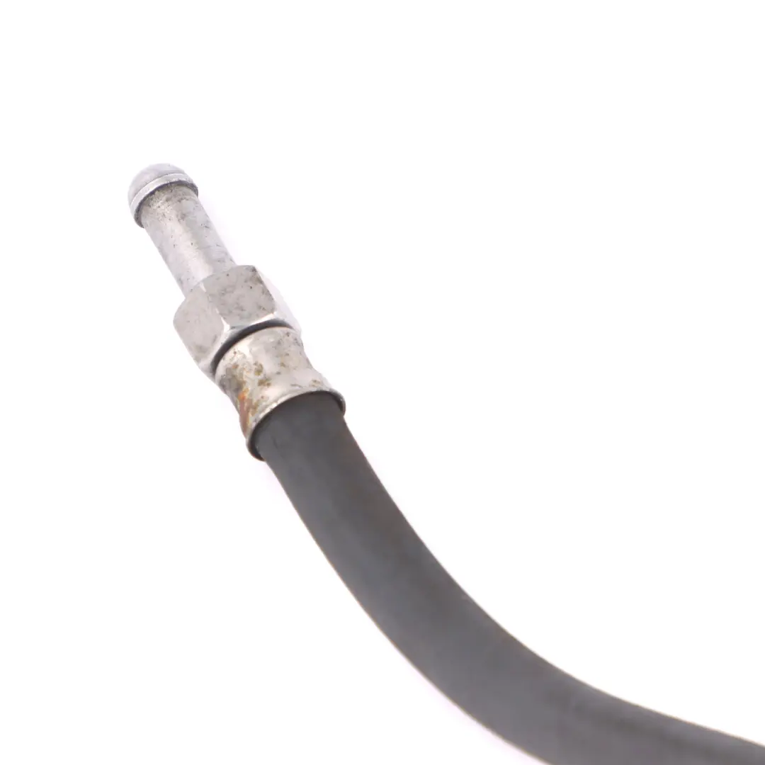 Mercedes W211 C219 Diesel OM642 Linea Enfriador Aceite Caja Cambios Automática - SKU A6421803930 - Número de pieza A6421803930