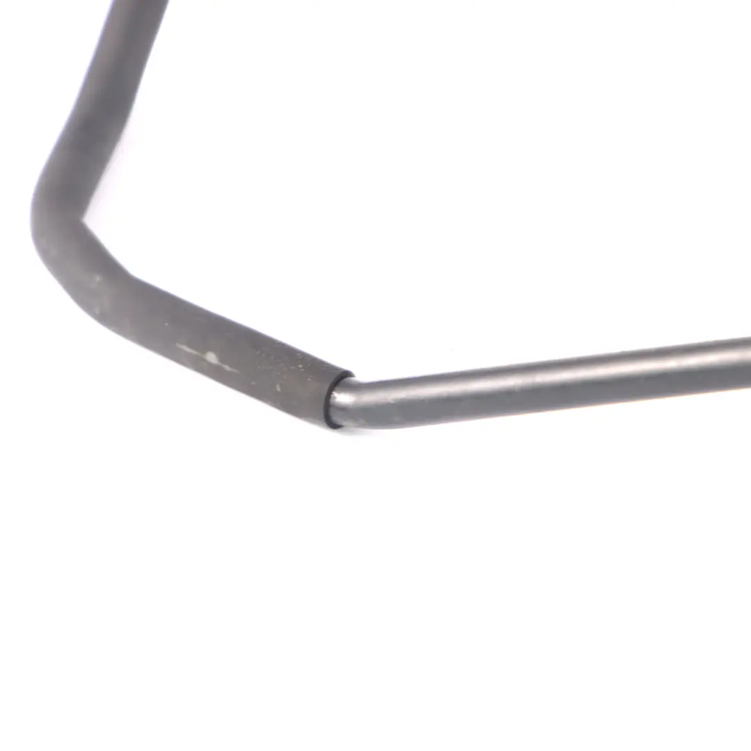 OM642 Ligne refroidissement d'huile boîte vitesses Mercedes W211 C219 Diesel - SKU A6421803930 - Numéro de pièce A6421803930