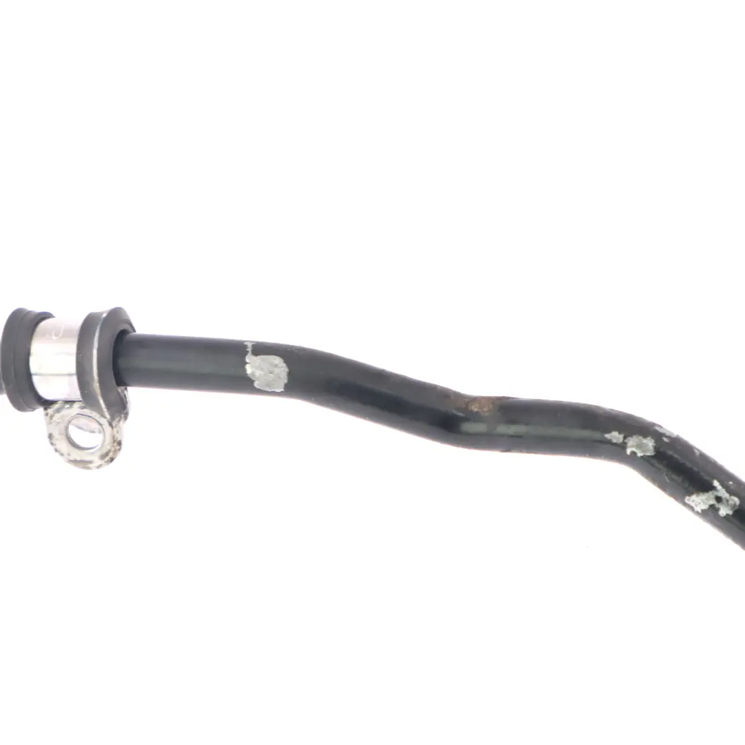 Mercedes W211 C219 Diesel OM642 Przewód Chłodnicy Oleju Skrzyni Biegów Auto - SKU A6421803930 - Numer Części A6421803930