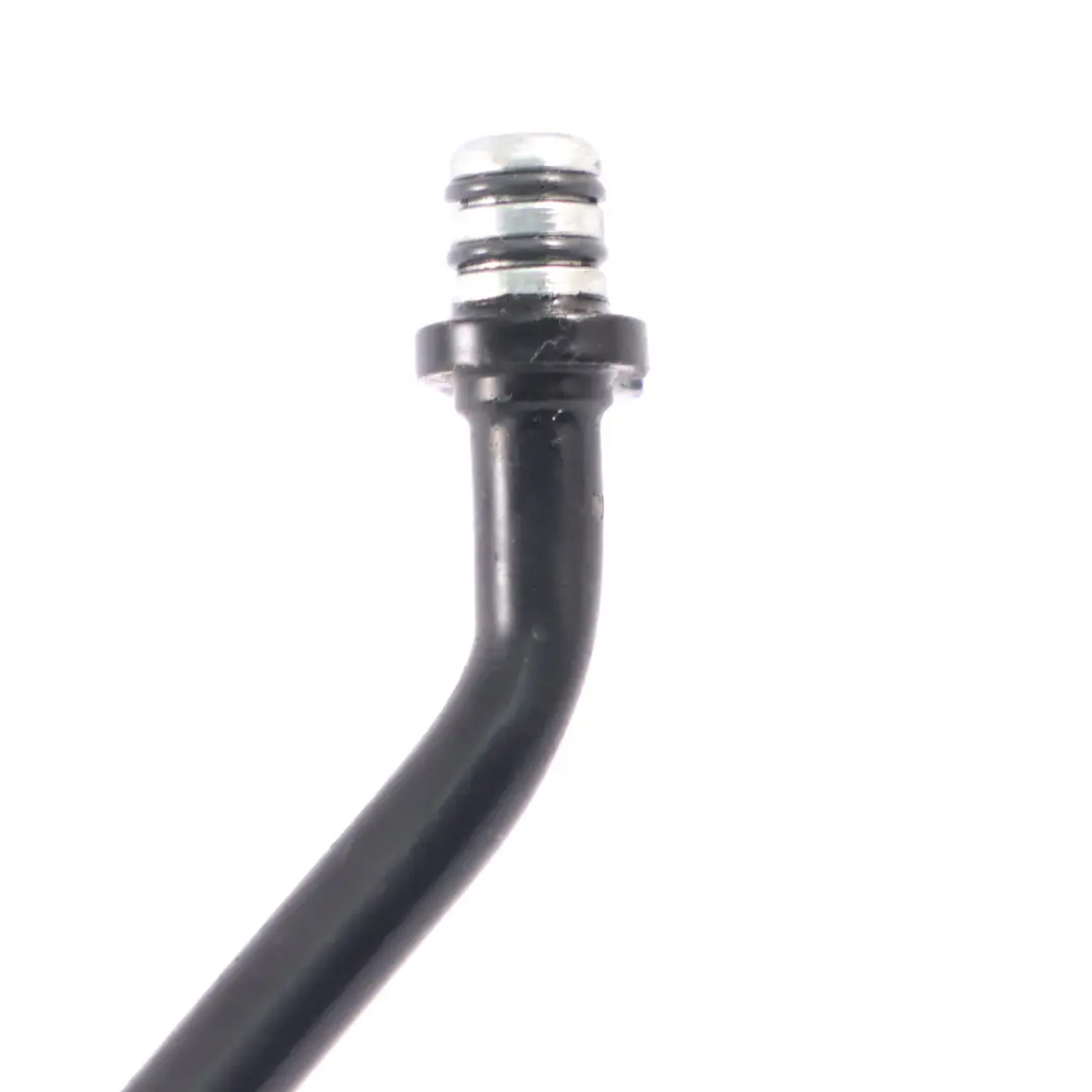 Mercedes W211 C219 Diesel OM642 Linea di raffreddamento olio cambio automatico - SKU A6421803930 - Numero di parte A6421803930