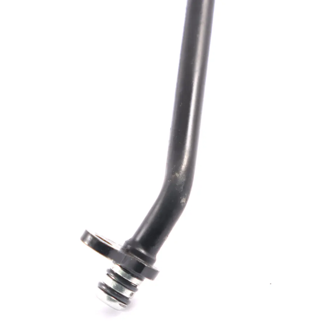 Mercedes W211 C219 Diesel OM642 Linea di raffreddamento olio cambio automatico - SKU A6421803930 - Numero di parte A6421803930