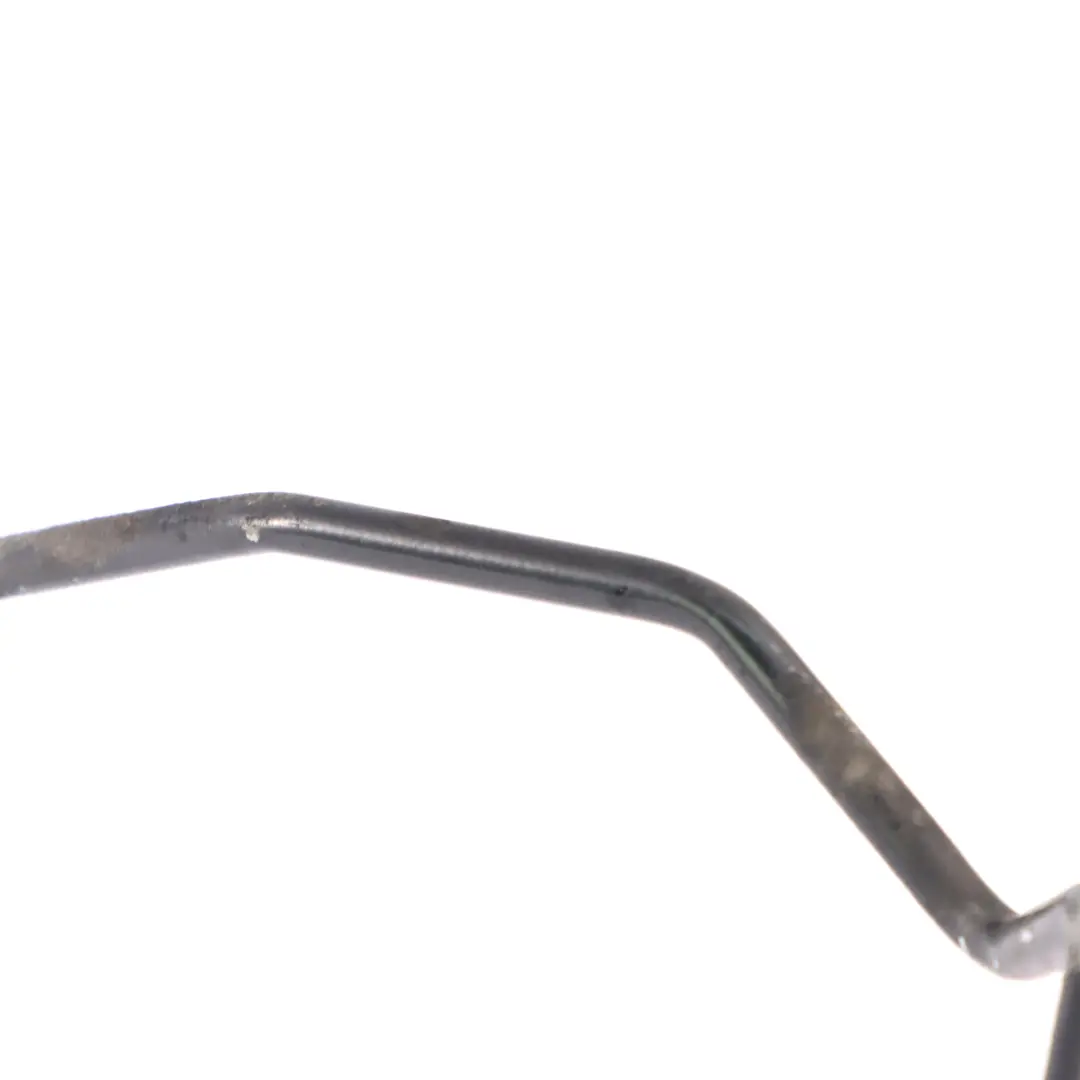 Mercedes W211 C219 Diesel OM642 Linea di raffreddamento olio cambio automatico - SKU A6421803930 - Numero di parte A6421803930