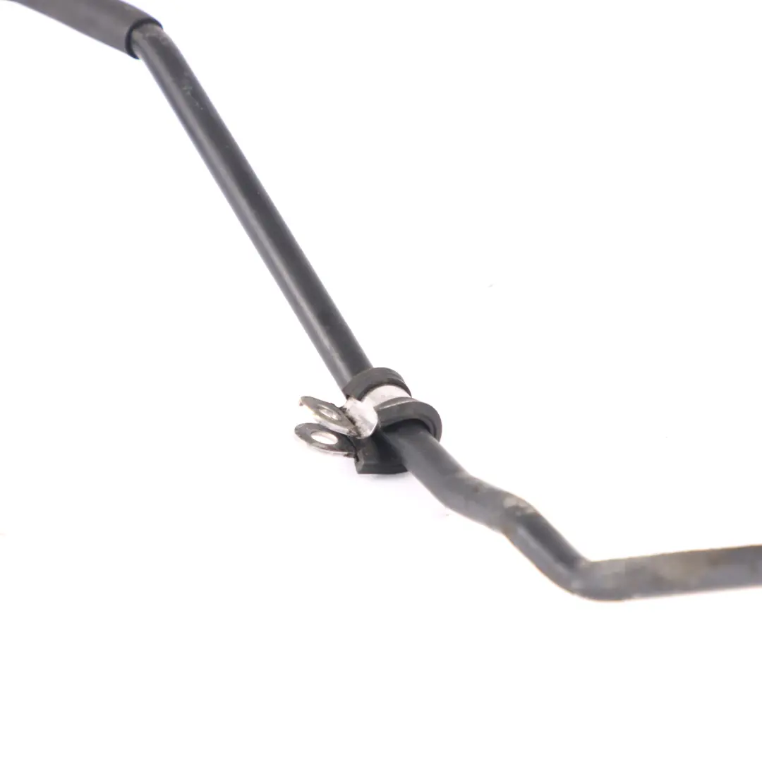 OM642 Linea Enfriador Aceite Caja Cambios Automática para Mercedes W211 C219 Diesel con número de pieza A6421803930 Mercedes W211 C219 Diesel OM642 Linea Enfriador Aceite Caja Cambios Automática - SKU A6421803930 - Número de pieza A6421803930