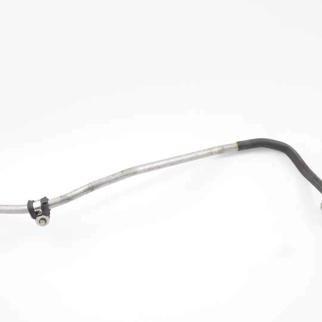Mercedes W211 OM642 cambio automatico tubo di raffreddamento olio tubo sinistro - SKU A6421805130 - Numero di parte A6421805130