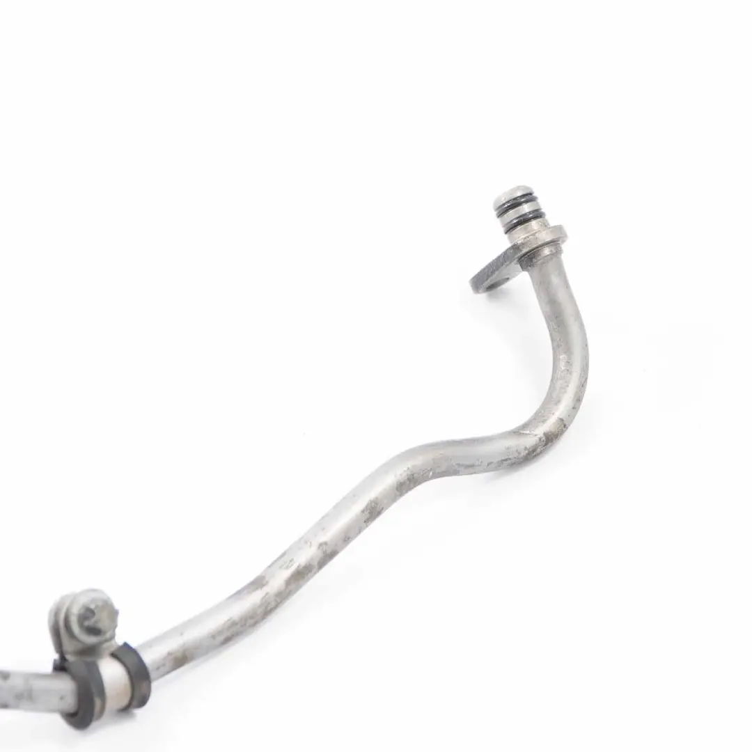 Mercedes CLS W219 OM642 Gearbox Oil Cooler Cooling Pipe Hose Line - SKU A6421806830 - Part number A6421806830