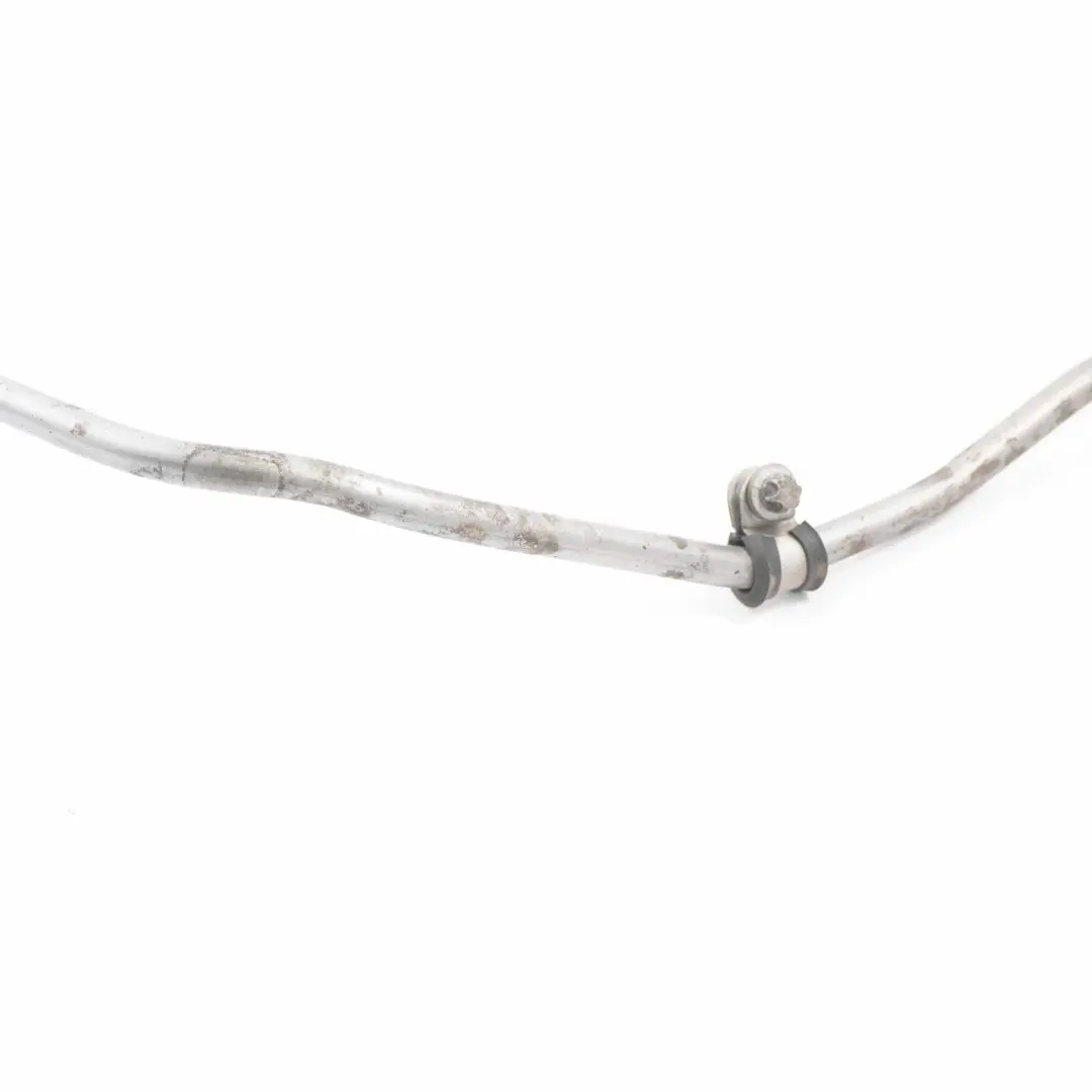 Mercedes CLS W219 OM642 Gearbox Oil Cooler Cooling Pipe Hose Line - SKU A6421806830 - Part number A6421806830