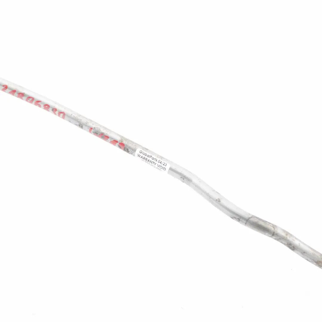 W219 OM642 Refroidisseur d'huile boîte vitesses Tuyau Mercedes CLS - SKU A6421806830 - Numéro de pièce A6421806830