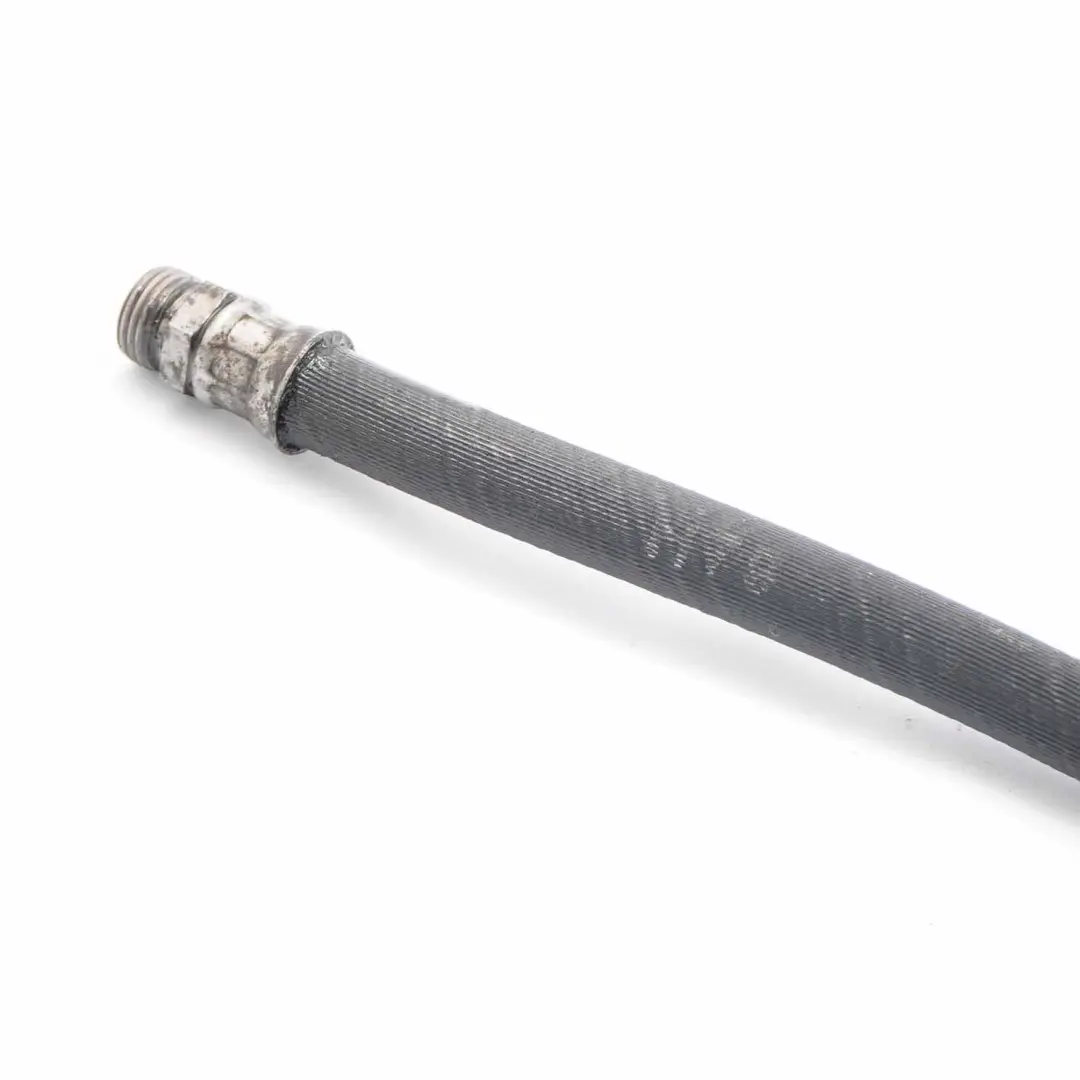W219 OM642 Refroidisseur d'huile boîte vitesses Tuyau Mercedes CLS - SKU A6421806830 - Numéro de pièce A6421806830