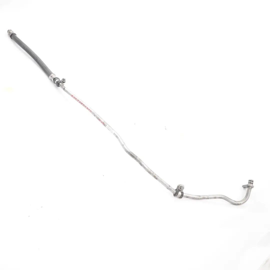 W219 OM642 Refroidisseur d'huile boîte vitesses Tuyau Mercedes CLS - SKU A6421806830 - Numéro de pièce A6421806830
