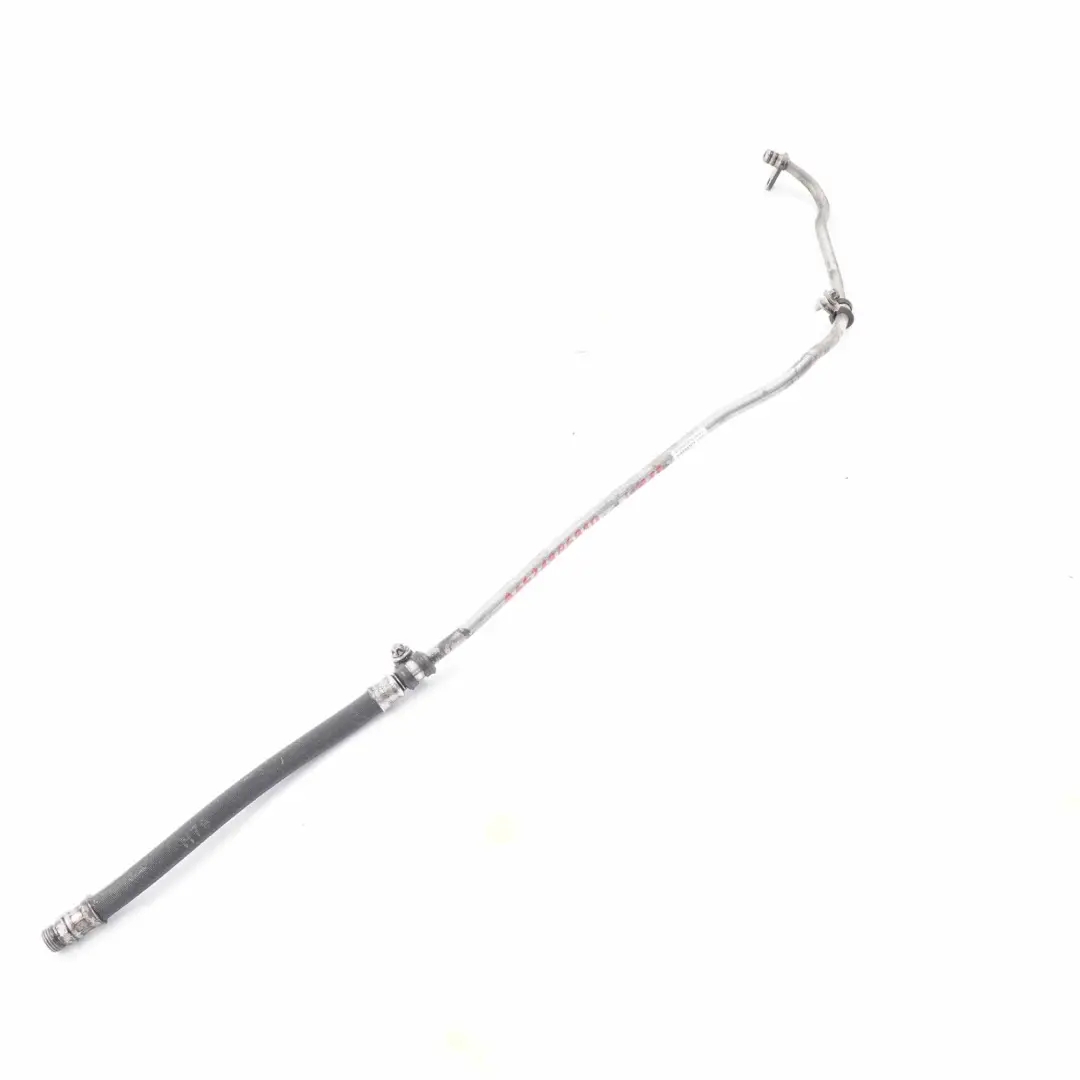 W219 OM642 Refroidisseur d'huile boîte vitesses Tuyau Mercedes CLS - SKU A6421806830 - Numéro de pièce A6421806830