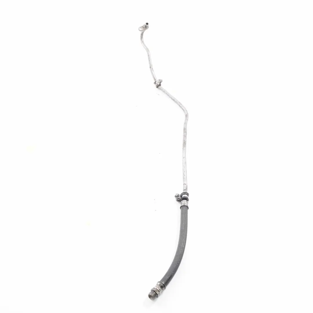 W219 OM642 Refroidisseur d'huile boîte vitesses Tuyau Mercedes CLS - SKU A6421806830 - Numéro de pièce A6421806830