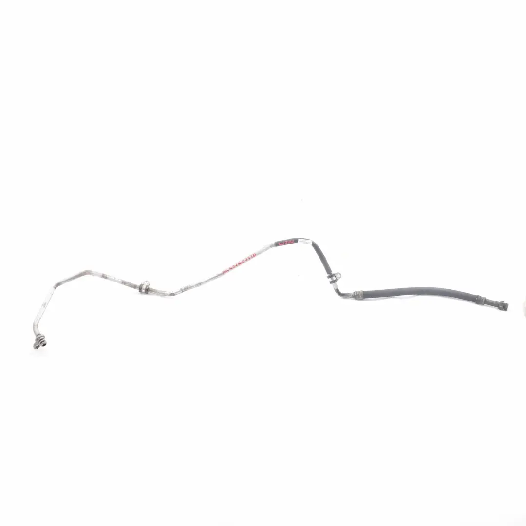 Mercedes W211 W219 OM642 Przewód Oleju Skrzyni - SKU A6421807530 - Numer Części A6421807530