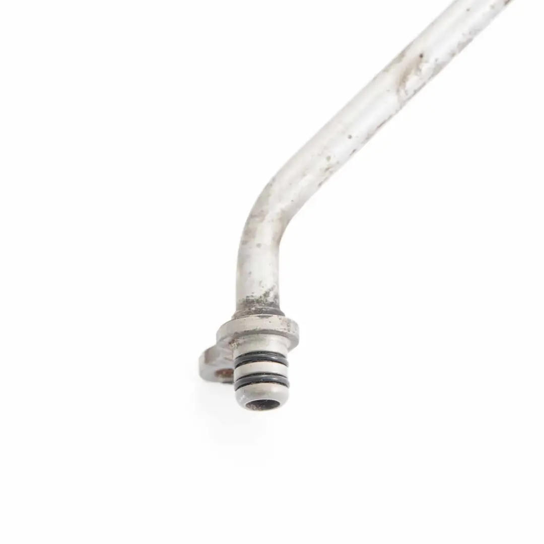 Öl leitung Mercedes W211 W219 OM642 Getriebe kühler Schlauch leitung für mit Teilenummer A6421807530 Öl leitung Mercedes W211 W219 OM642 Getriebe kühler Schlauch leitung - SKU A6421807530 - Teilenummer A6421807530