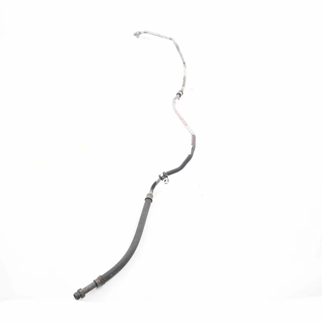  Tubo aceite Mercedes W211 W219 OM642 Enfriador caja Línea manguera refrigeración - SKU A6421807530 - Número de pieza A6421807530