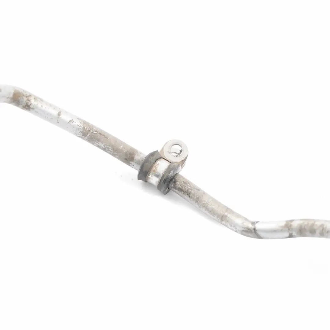  Oil Pipe Mercedes W211 W219 OM642 Gearbox Cooler Cooling Hose Line - SKU A6421807530 - Part number A6421807530