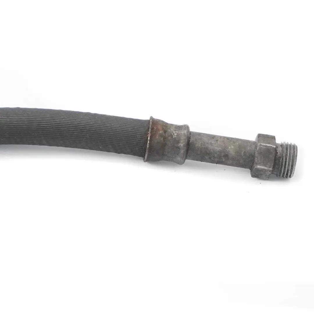  Tuyau d'huile Mercedes W211 W219 OM642 refroidisseur boîte vitesses - SKU A6421807530 - Numéro de pièce A6421807530
