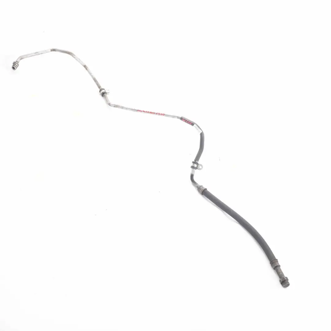 Öl leitung Mercedes W211 W219 OM642 Getriebe kühler Schlauch leitung für mit Teilenummer A6421807530 Öl leitung Mercedes W211 W219 OM642 Getriebe kühler Schlauch leitung - SKU A6421807530 - Teilenummer A6421807530