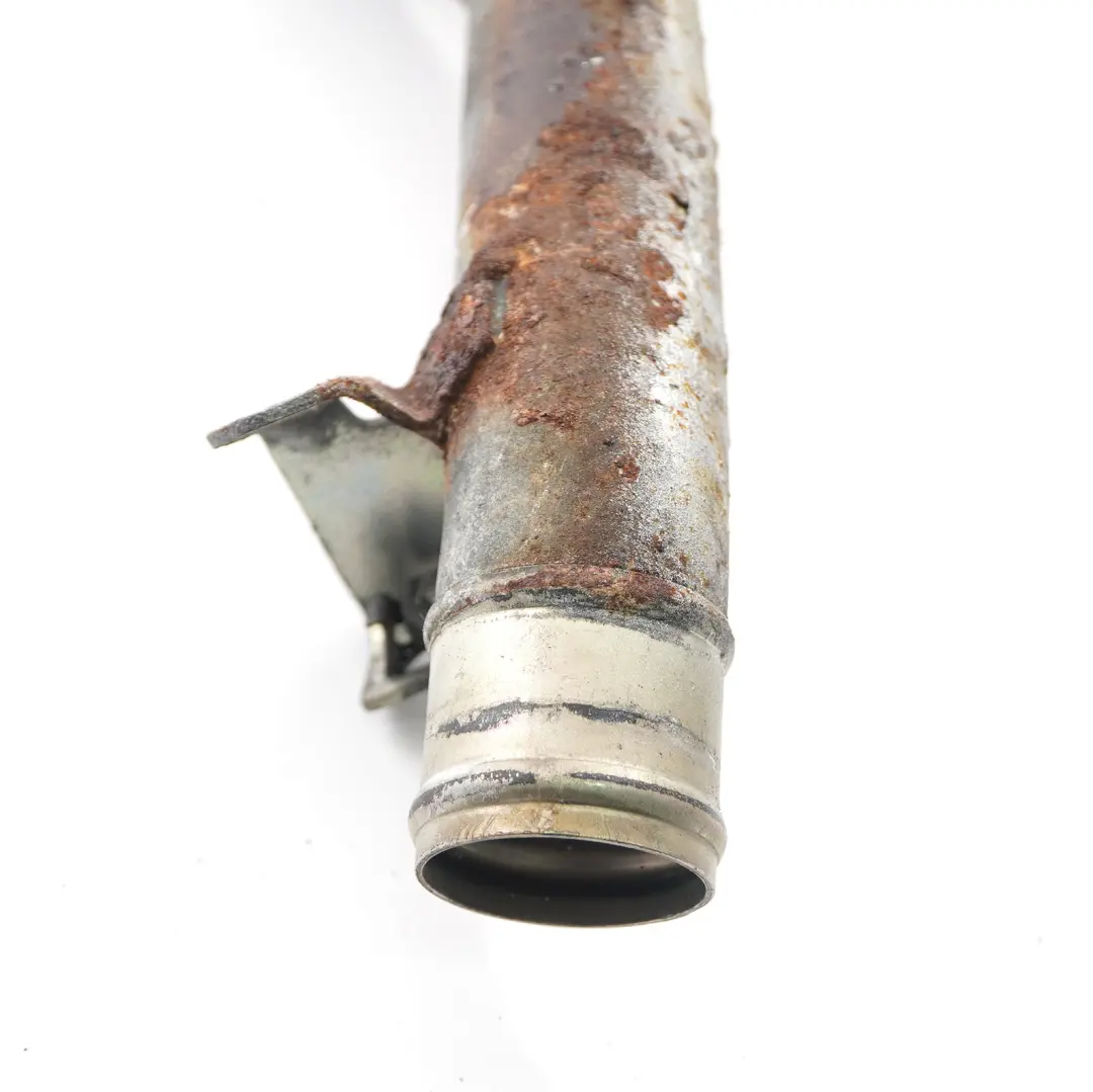  Wasser Pumpe Rohr Mercedes Vito W639 OM642 Motor Kühlmittelleitung - SKU A6422000052 - Teilenummer A6422000052