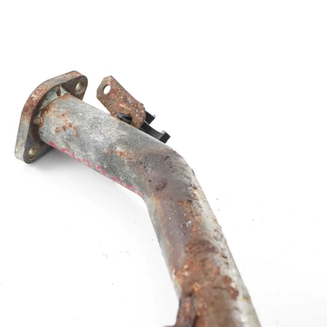  Water Pump Pipe Mercedes Vito W639 OM642 Engine Coolant Line - SKU A6422000052 - Part number A6422000052