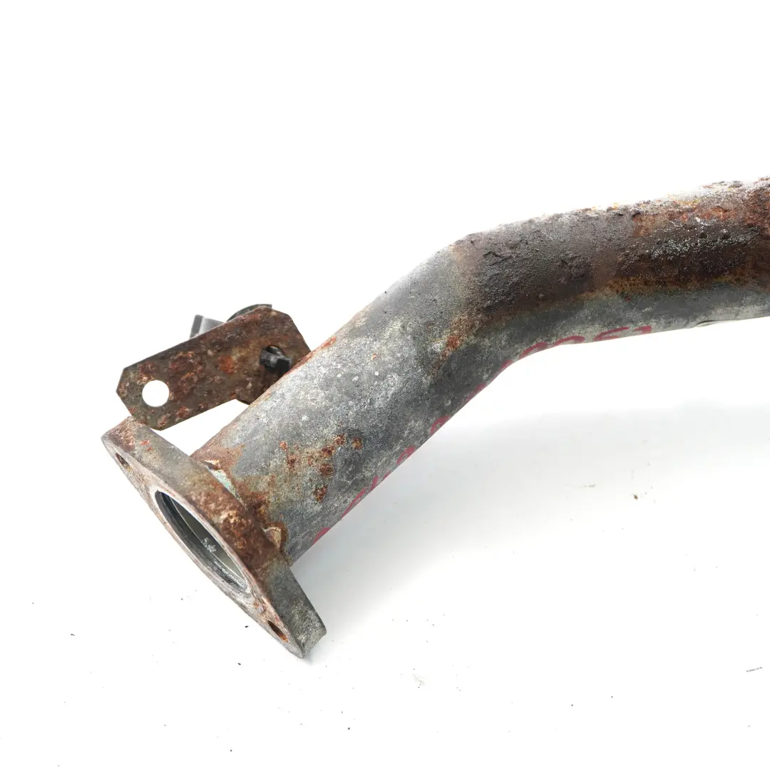  Water Pump Pipe Mercedes Vito W639 OM642 Engine Coolant Line - SKU A6422000052 - Part number A6422000052