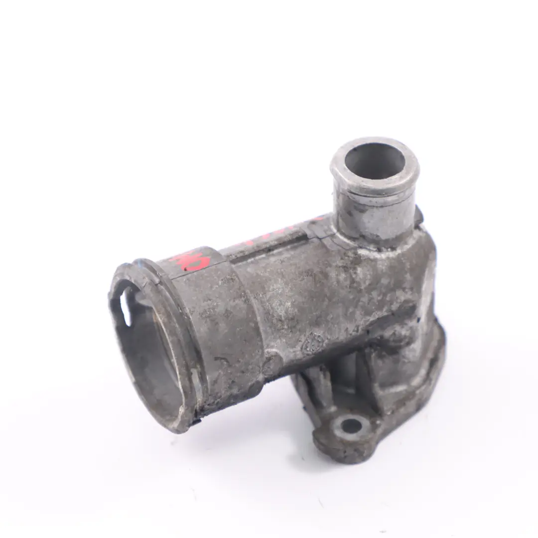 OM642 Motore Flangia di raffreddamento Tubo flessibile per Mercedes W164 con numero di parte A6422000056 Mercedes W164 OM642 Motore Flangia di raffreddamento Tubo flessibile - SKU A6422000056 - Numero di parte A6422000056