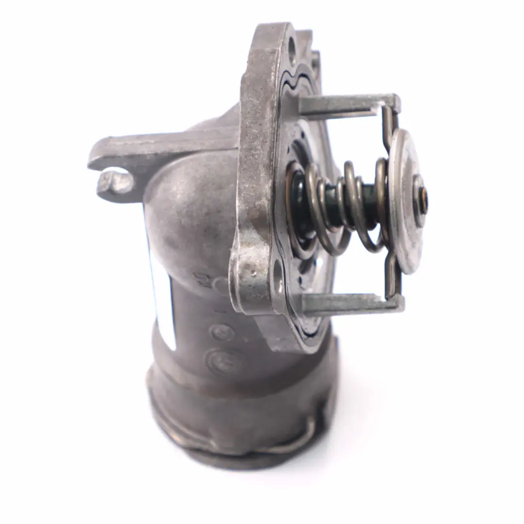 Mercedes W164 OM642 Diesel Termostato Carcasa Refrigerante Unidad - SKU A6422000215-1 - Número de pieza A6422000215
