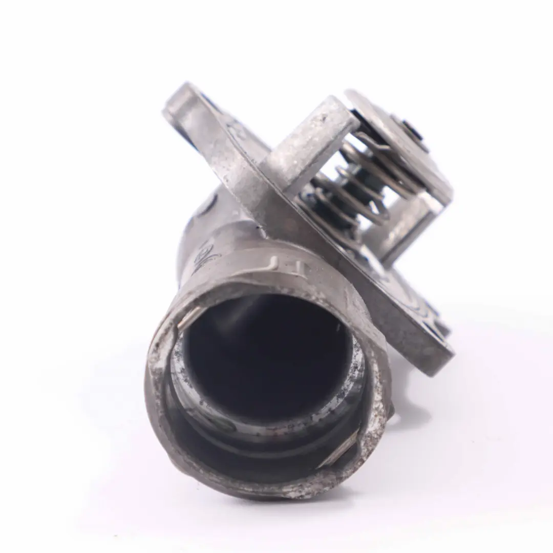 OM642 Diesel Thermostat Coolant Housing Cooling Unit to Mercedes W164 with Part number A6422000215 Mercedes W164 OM642 Diesel Thermostat Coolant Housing Cooling Unit - SKU A6422000215-1 - Part number A6422000215