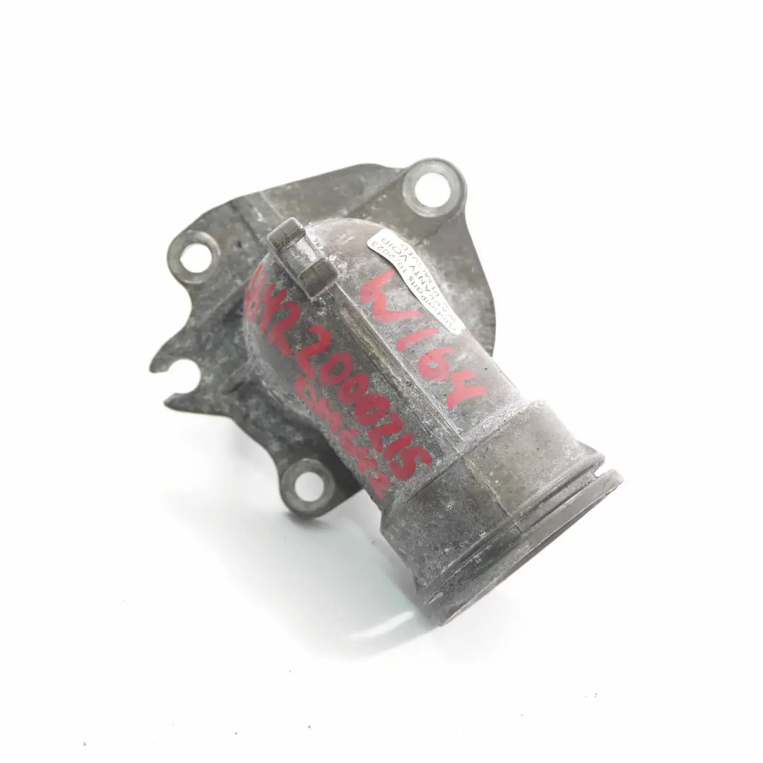 Mercedes W164 OM642 Diesel Termostato Carcasa Refrigerante Unidad - SKU A6422000215 - Número de pieza A6422000215