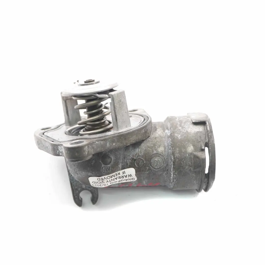 Mercedes W164 OM642 Diesel Thermostat Kühlmittelgehäuse Kühleinheit - SKU A6422000215 - Teilenummer A6422000215