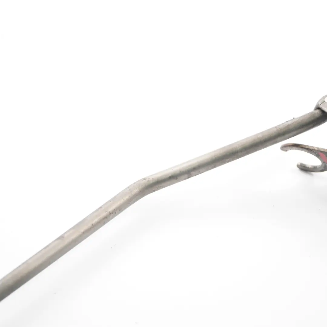 Water Pipe Mercedes W204 C207 W212 OM642 Cooling Coolant Hose Line to with Part number A6422000258 Water Pipe Mercedes W204 C207 W212 OM642 Cooling Coolant Hose Line - SKU A6422000258 - Part number A6422000258